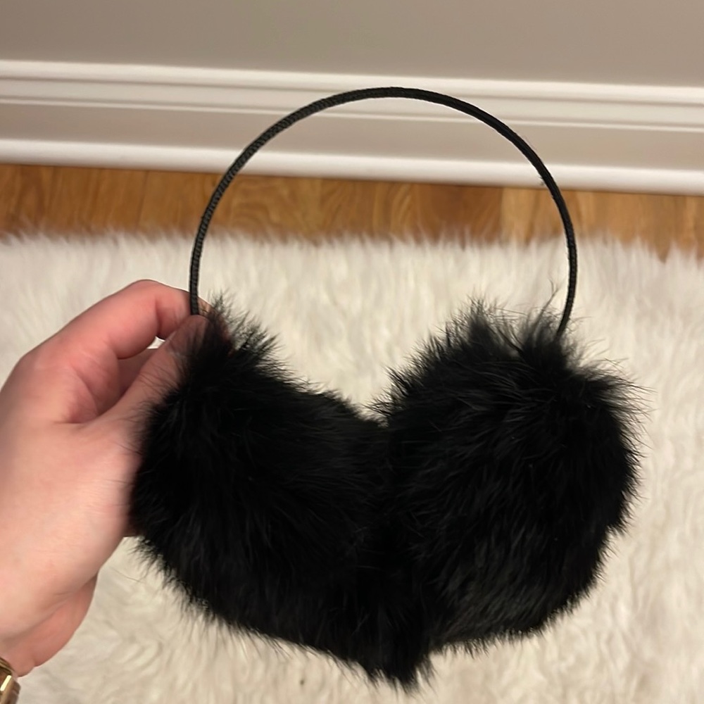 Earmuffs